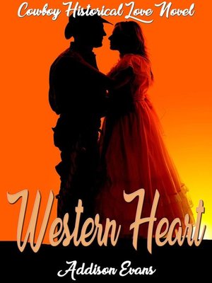 cover image of Western Heart